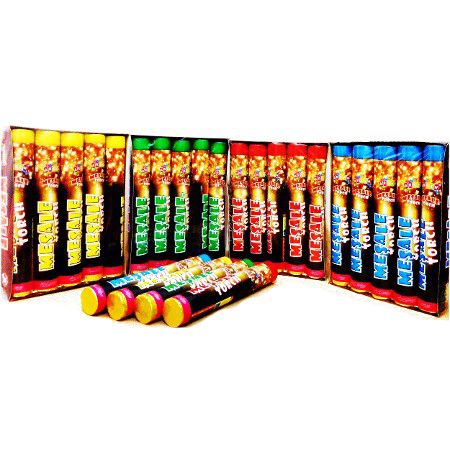 Menderes & Seferihisar Parti Malzemeleri